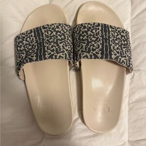 Lita By Ciara Sandals